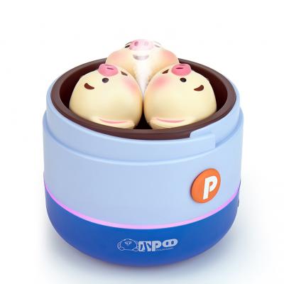 蒸笼加湿器