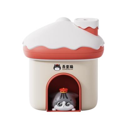 WUHUANGMAO Snow House Humidifier