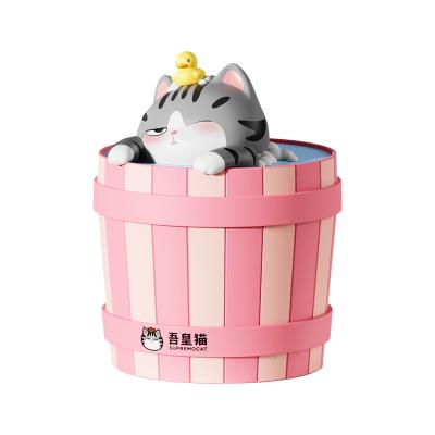 wuhuangmao Bathtub Humidifier