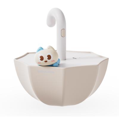 INXDOLHOM Umbrella Night Light