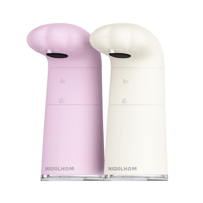 INXDOLHOM Cat Paw Hand Sanitizer